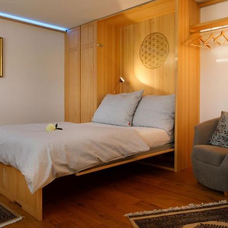 Business Apartment Schwarzach Kültér fotó
