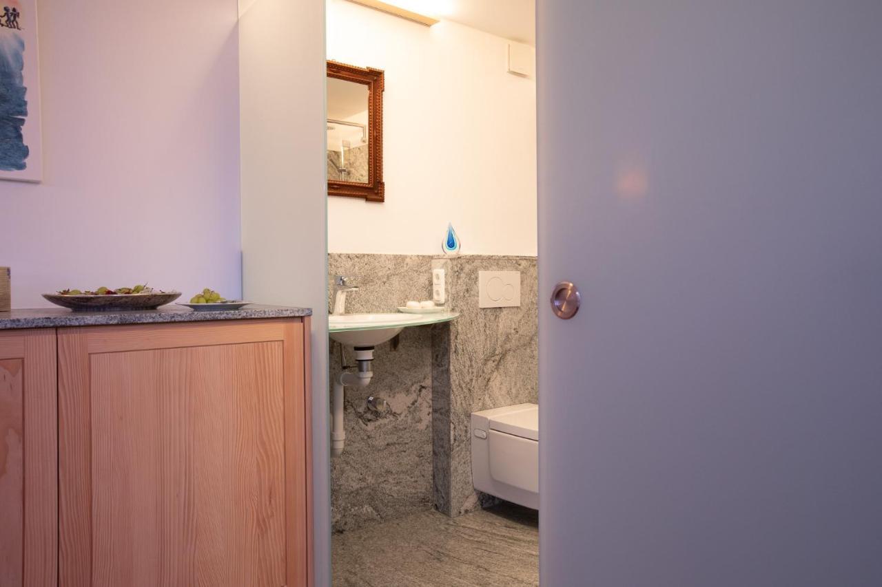 Business Apartment Schwarzach Kültér fotó