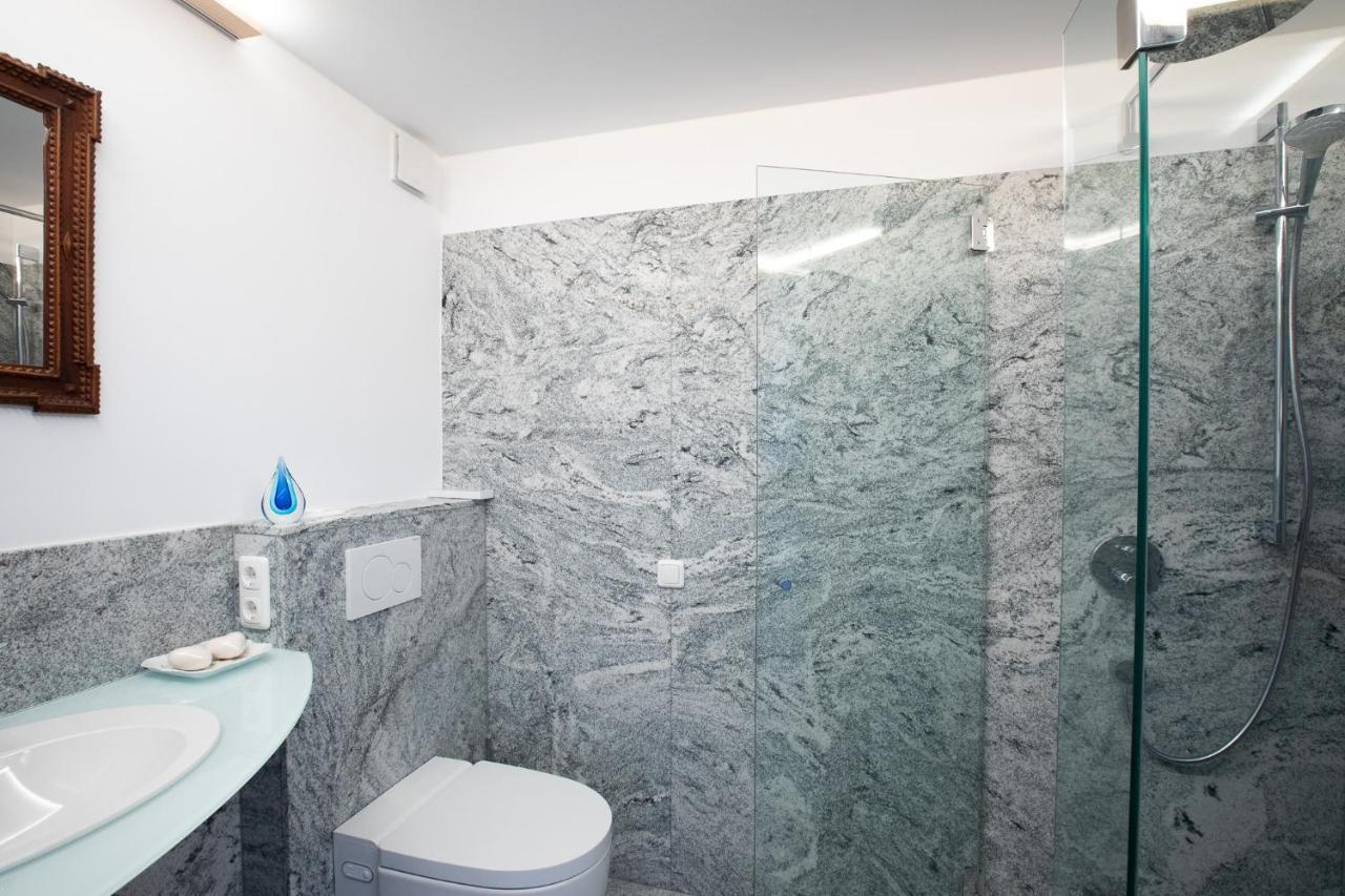 Business Apartment Schwarzach Kültér fotó