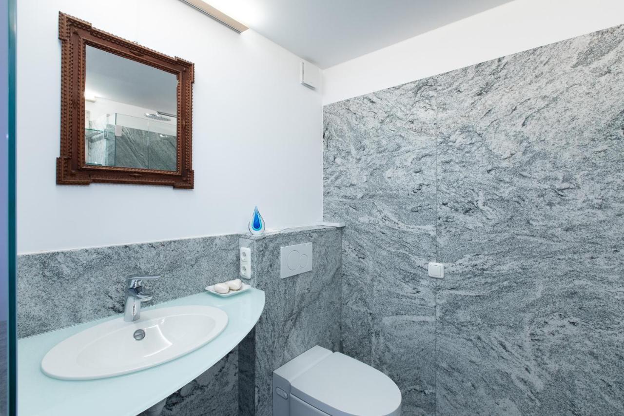 Business Apartment Schwarzach Kültér fotó