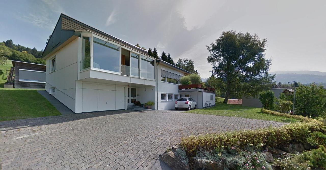 Business Apartment Schwarzach Kültér fotó